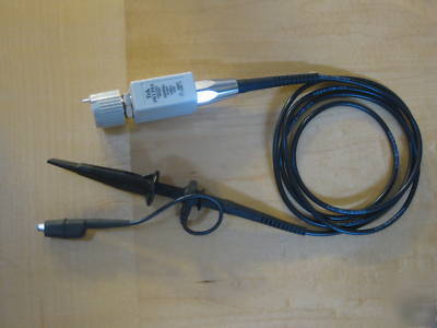 Tektronix P6139A 500 mhz passive probe, 10X 