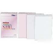 Tops gregg prism steno notebook - 80 sheet(s)