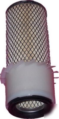 Air filter for clark, john deere, ford, ihc and others