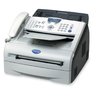 Brother international FAX2820 plain paper laser fax