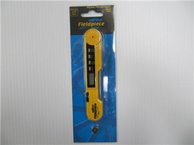Fieldpiece SPK1 pocketknife style thermometer
