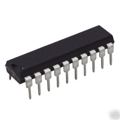 Ic chips:LM1972N 2-channel 78DB audio attenuator w.mute