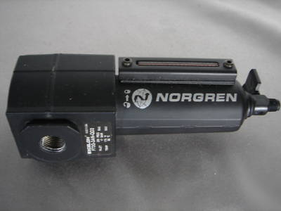 Norgren excelon F73G-3AN-QD3 3/8