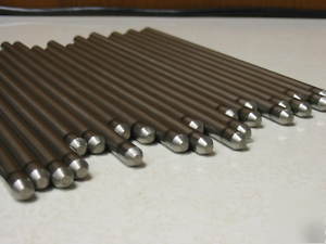 3/8 diameter 303 stainless steel rods, bars, metal 