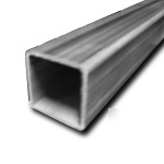 304 stainless steel square tube 4