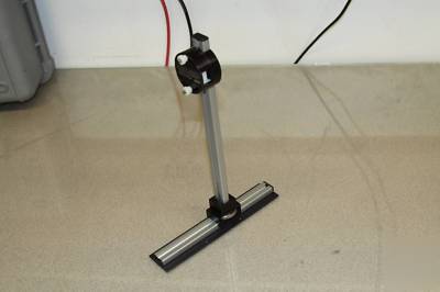 Gmw magnet systems 11901230 current probe holder slide 