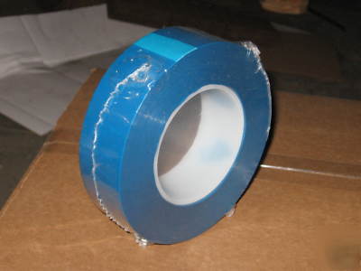 Ideal 9190 plating tape 1.5IN x 144YD blue 