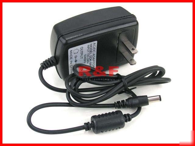 New brand 5V 3A ac / dc power ac adapter power supply