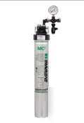 QC7I mc single water filter system