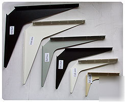 Shelf brackets that exceed over 1000 lbs 5