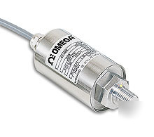  pressure sensors 0-100 psig omega # PX303-100G5V
