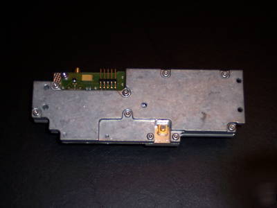 Hp/agilent 5086-7958 second converter module assembly