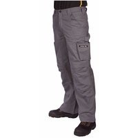 New cat advanced technology trousers grey 36