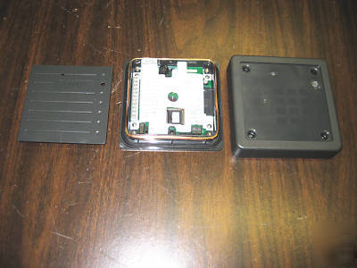 New hid wiegand access control reader #5355AGN00 