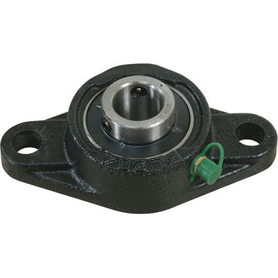 New nortrac pillow block - 2-bolt round mount 1 1/4IN - 