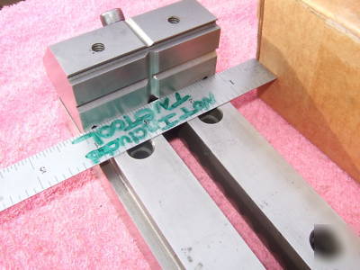Suburban tool co v-237-j-S1 grind vise xlnt toolmaker 