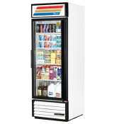 True gdm-23| refrigerator 1 door| 1 ea - gdm-23