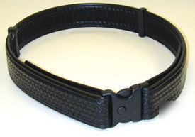 Uncle mike's mirage ultra duty belt and liner, medium