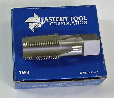 Fastcut dryseal taper pipetap #13814 1