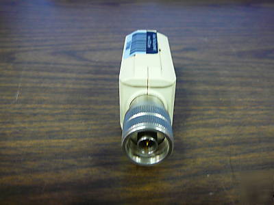 Anritsu MA4601A 5.5 ghz power sensor