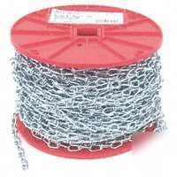 Campbell chain #3 200FT dbl loop chain