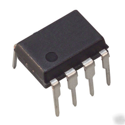 Ic chips: DRV134PA audio balanced output line drivers