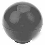 Meat table ball knob - 1-3/4IN - 130-1030