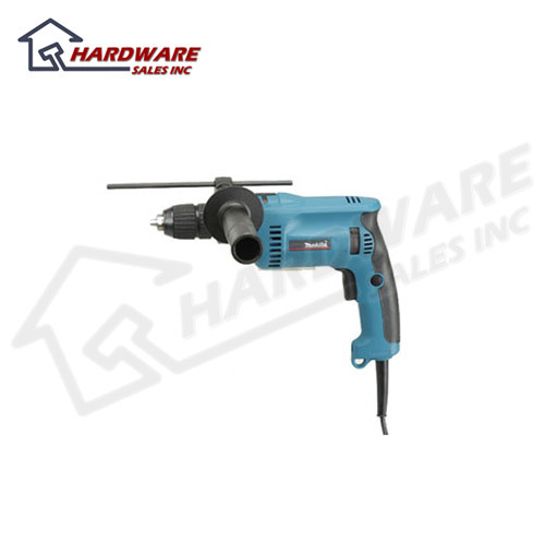 New makita HP1621F 5/8 inch hammerdrill with led light 