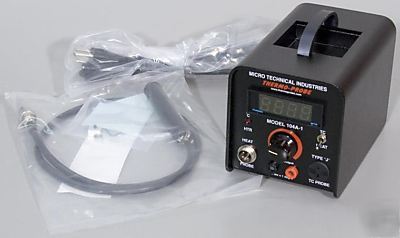 New micro-technical industries 104A-1 thermo-probe