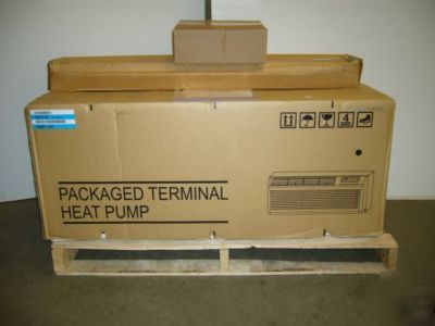 Ptac/pthp hotel air conditioner/heat pump 15,000 btu