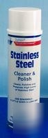 Stainless steel polis oil base|12/20O - 20920