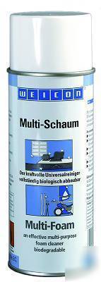 Weicon multi-foam cleaner (400 ml)