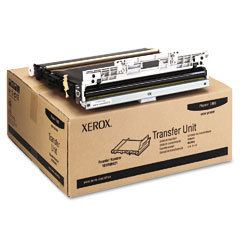 Xerox transfer unit for xerox phaser 7400
