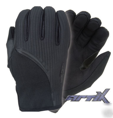 New damascus DZ10 artix winter cut resistant glove