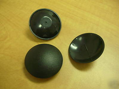 500 rf checkpoint compatible clamshell security tags