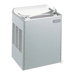 Elkay 8 gph compact water cooler wall model EWCA8