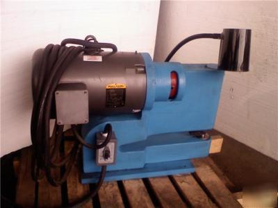 Heck trace a punch model 4 great deal
