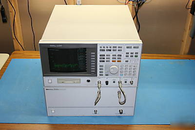 Hp agilent 89441A vector signal analyzer 89441A 89431A
