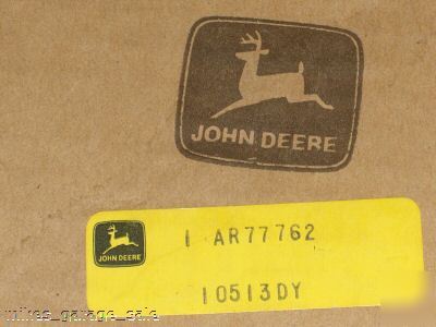 John deere piston AR77762 fits 3.164D,4.219,6.329DIESEL