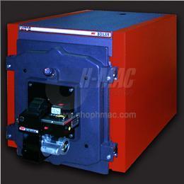 Lanair mxb-400 waste oil boiler | free shipping 