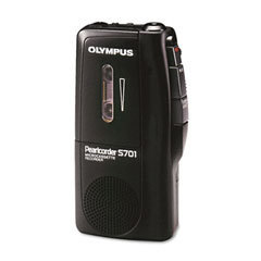 New olympus s-701 digital voice recorder, 1YR warranty- 