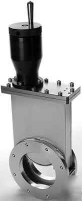 Norcal gv-1502-cf gate valve