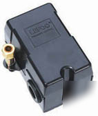 Pressure switches for air compressors - 145 - 175 psi