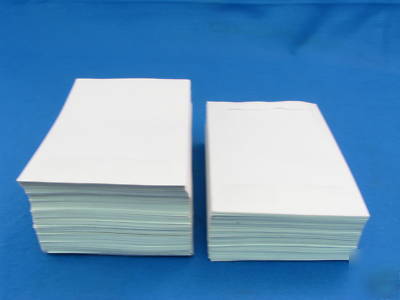 White mailing envelopes - 9