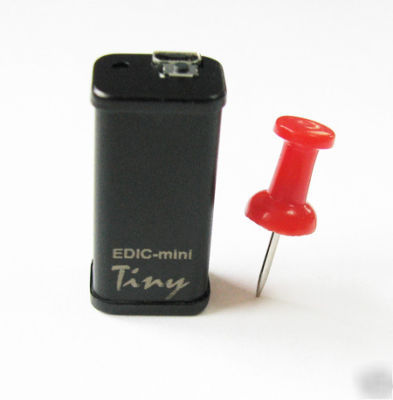 Digital spy voice recorder edic-mini tiny A31 300HR usb