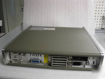Hp 5340A frequency counter option 011 on sale 