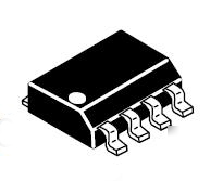 Ic chips: 5 pcs MC33078D low voltage dual/quad op amp