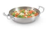 New miramarâ„¢ stainless french omelet pan - 10IN