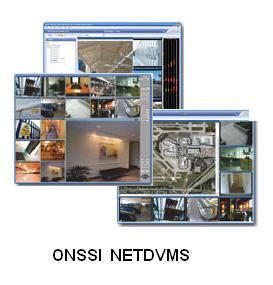Onssi netdvms-1C netdvms individually camera license