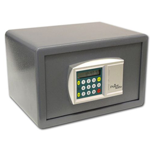 P1E home jewelry office hotel safe keypad free shipping